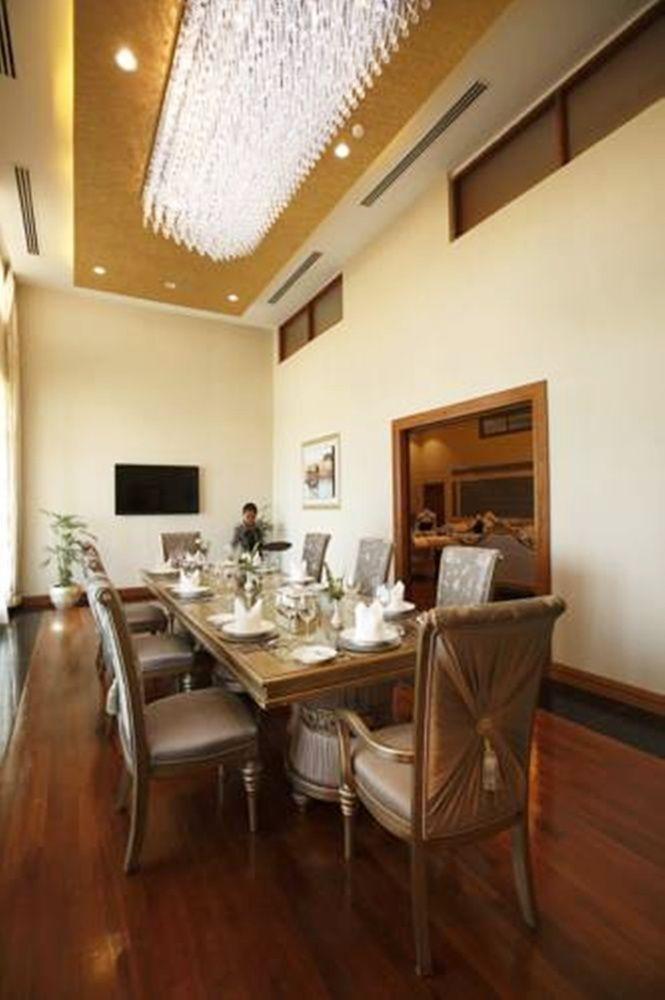 Horizon Lake View Resort Naypyidaw Exterior foto