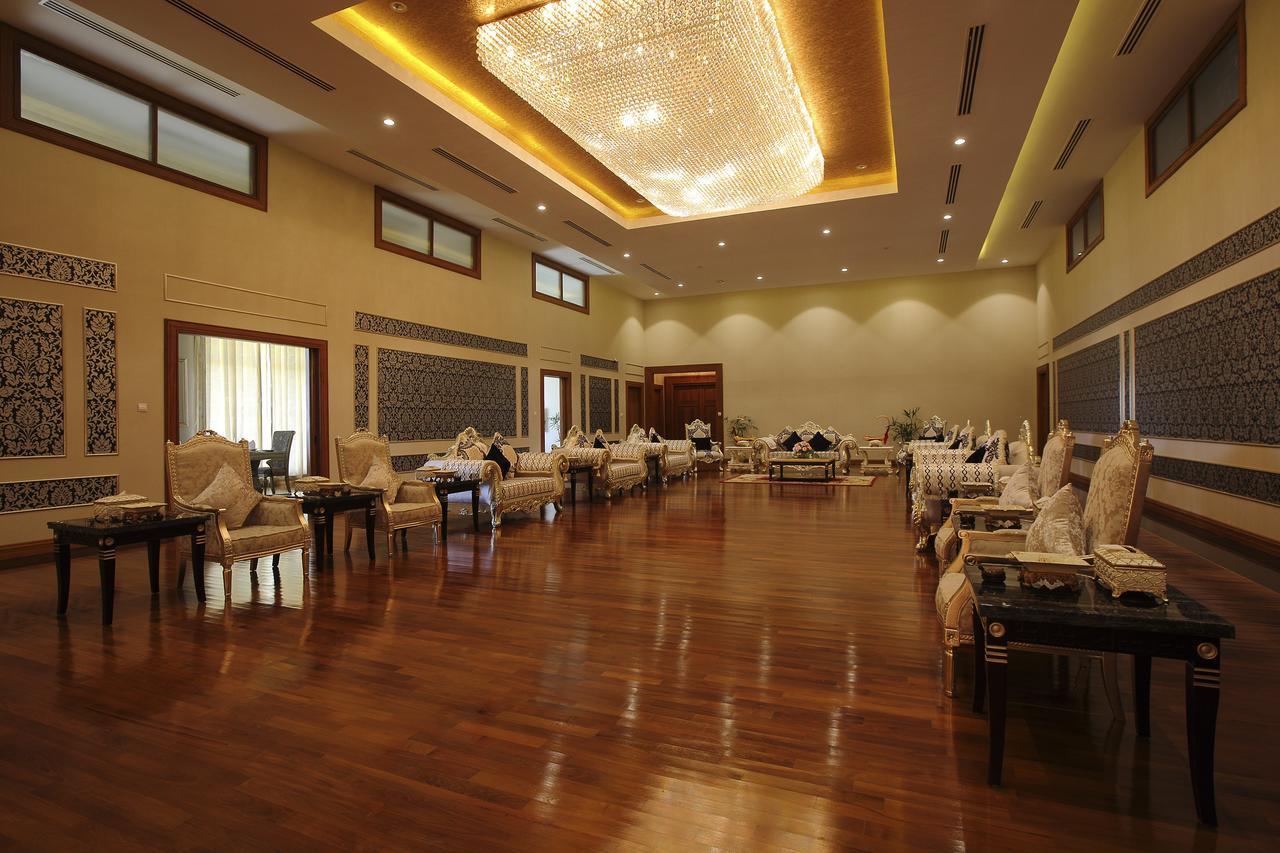 Horizon Lake View Resort Naypyidaw Cameră foto